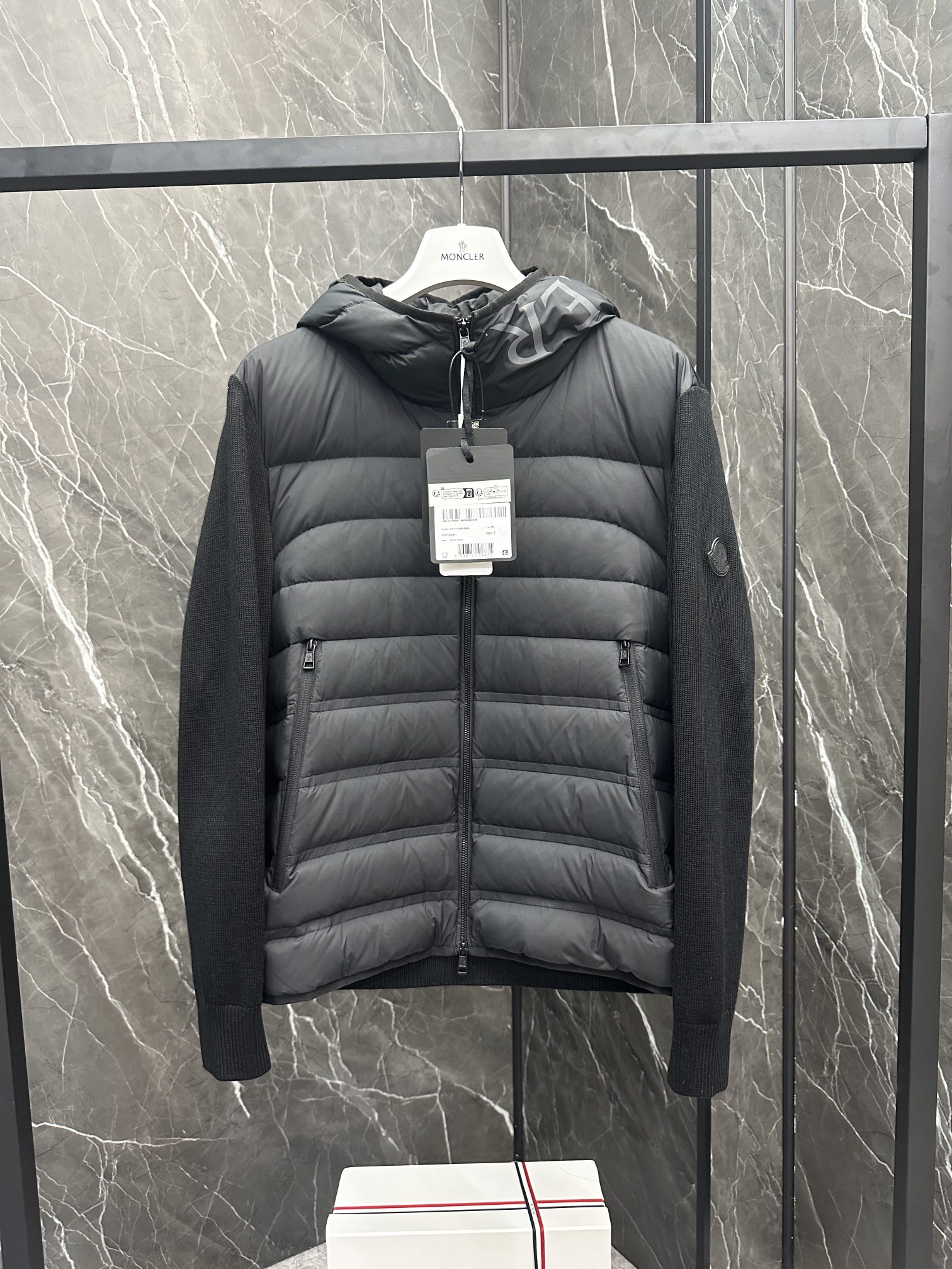 Moncler Down Jackets